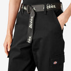 Women's Relaxed Fit Cropped Cargo Pant FPR50