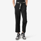 Women's Relaxed Fit Cropped Cargo Pant FPR50