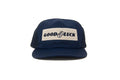 Good Luck Trucker Snapback