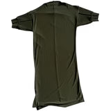 Fatigue Dress