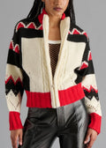 Averia Sweater Jacket