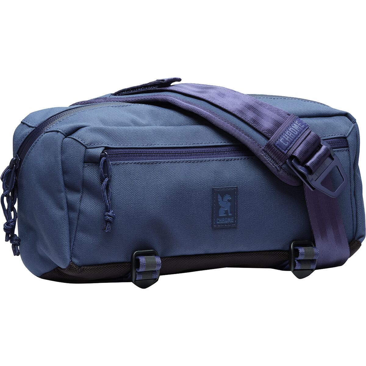 Chrome Mini Kadet 5L Sling – Belmont Army