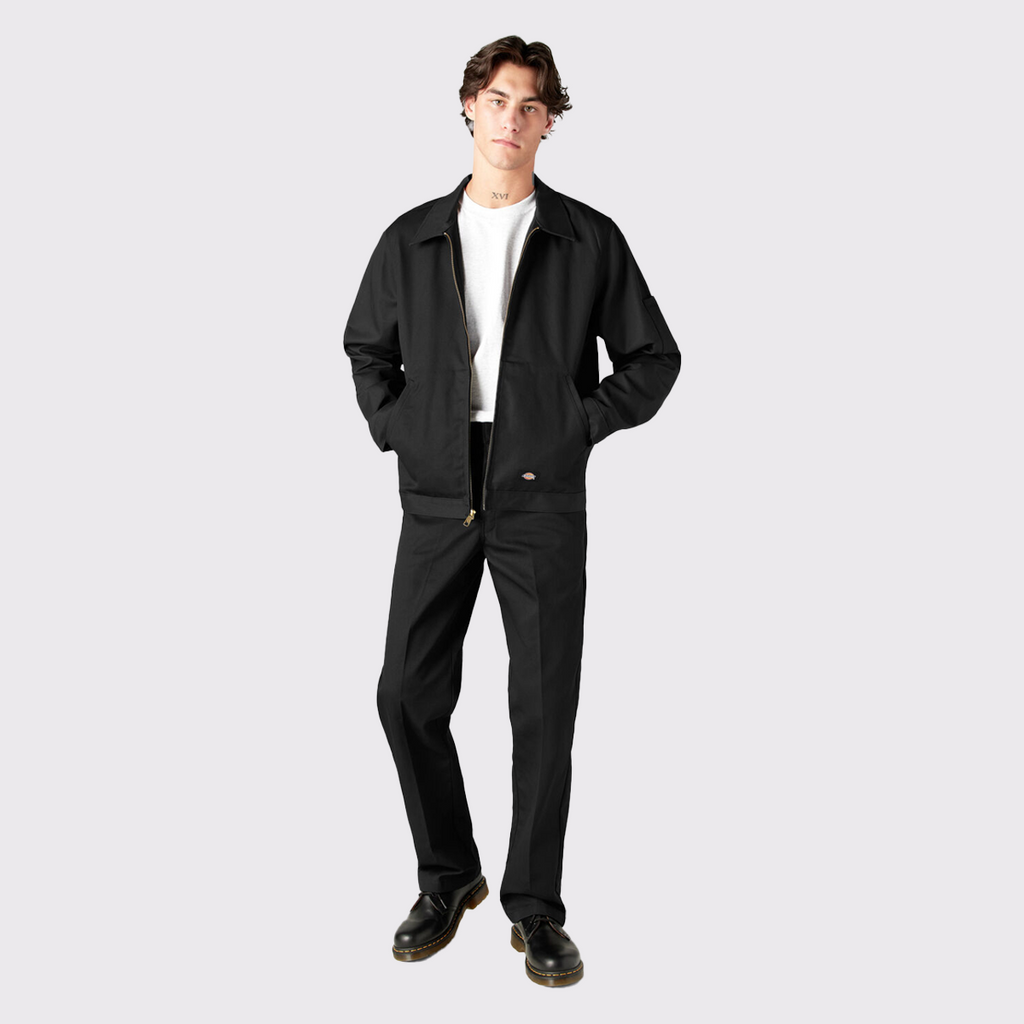 Dickie's Men's Unlined Eisenhower Jacket (JT75)