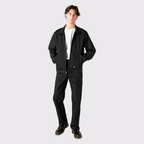 Dickie's Men's Unlined Eisenhower Jacket (JT75)