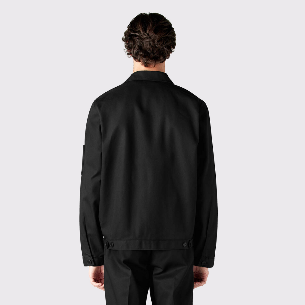 Dickie's Men's Unlined Eisenhower Jacket (JT75)
