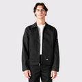 Dickie's Men's Unlined Eisenhower Jacket (JT75)
