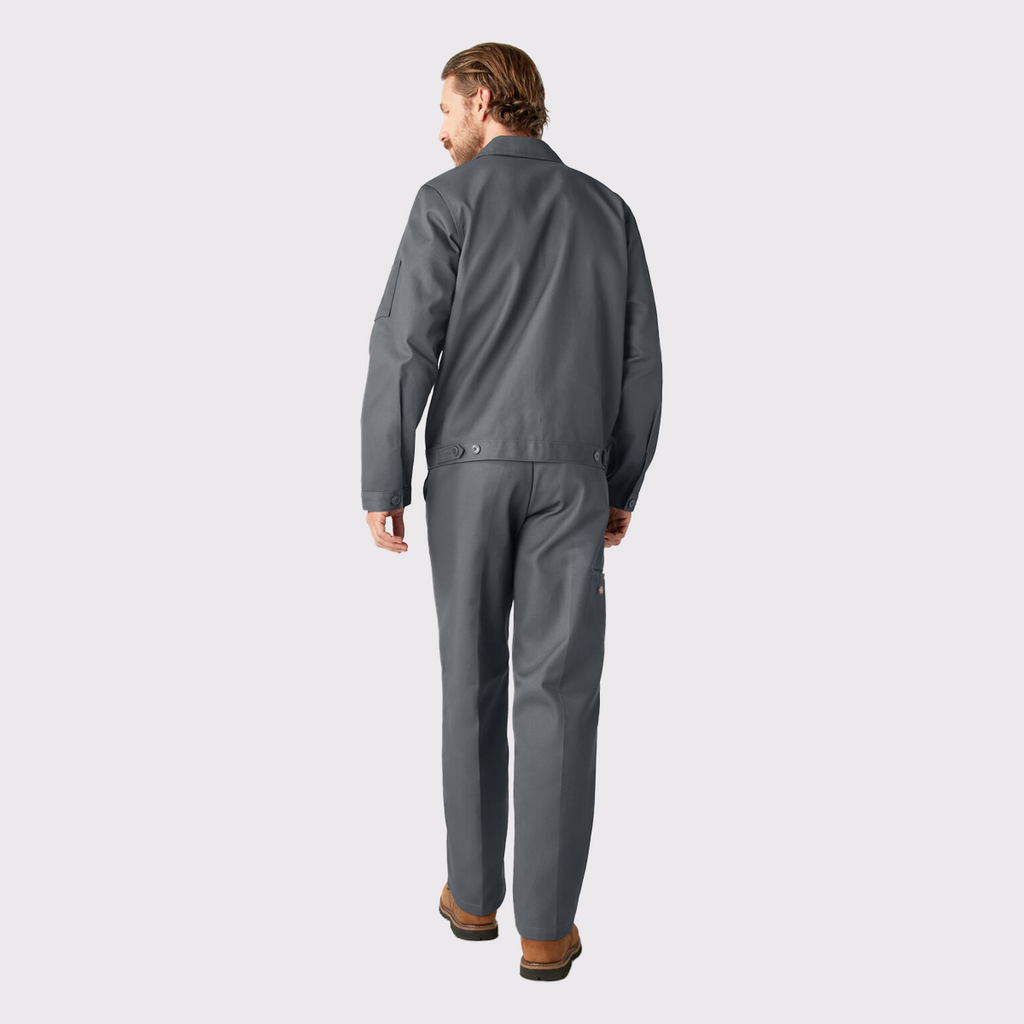 Dickie's Men's Unlined Eisenhower Jacket (JT75)
