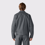 Dickie's Men's Unlined Eisenhower Jacket (JT75)
