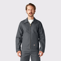 Dickie's Men's Unlined Eisenhower Jacket (JT75)