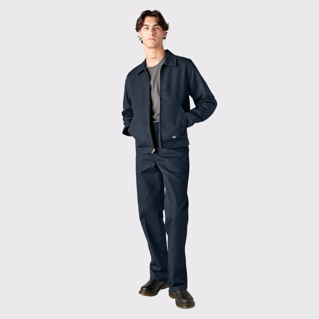 Dickie's Men's Unlined Eisenhower Jacket (JT75)