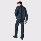 Dickie's Men's Unlined Eisenhower Jacket (JT75)