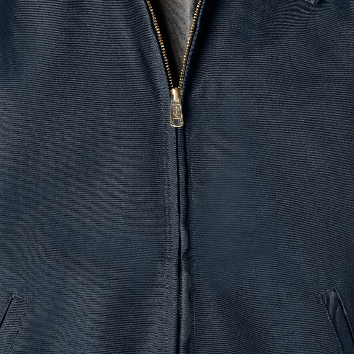 Dickie's Men's Unlined Eisenhower Jacket (JT75)