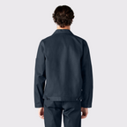 Dickie's Men's Unlined Eisenhower Jacket (JT75)