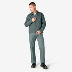Dickie's Men's Unlined Eisenhower Jacket (JT75)