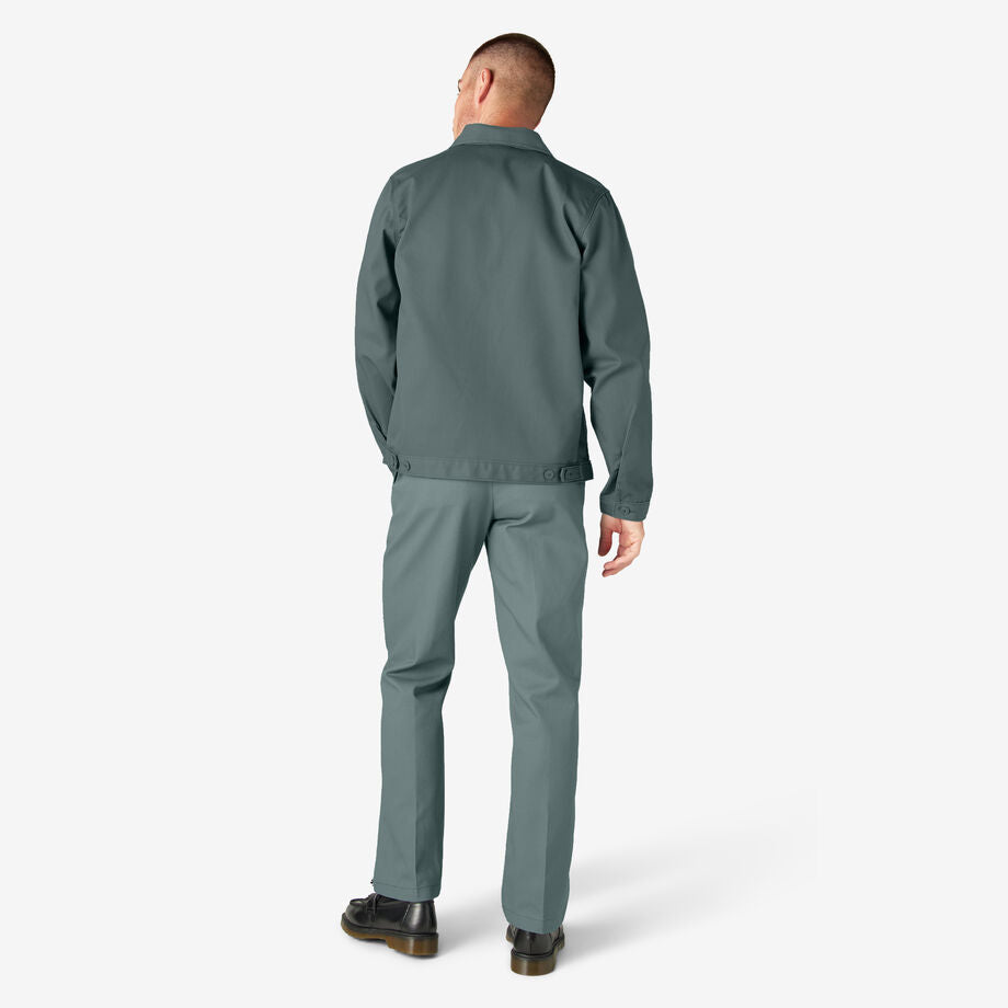 Dickie's Men's Unlined Eisenhower Jacket (JT75)