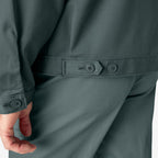 Dickie's Men's Unlined Eisenhower Jacket (JT75)