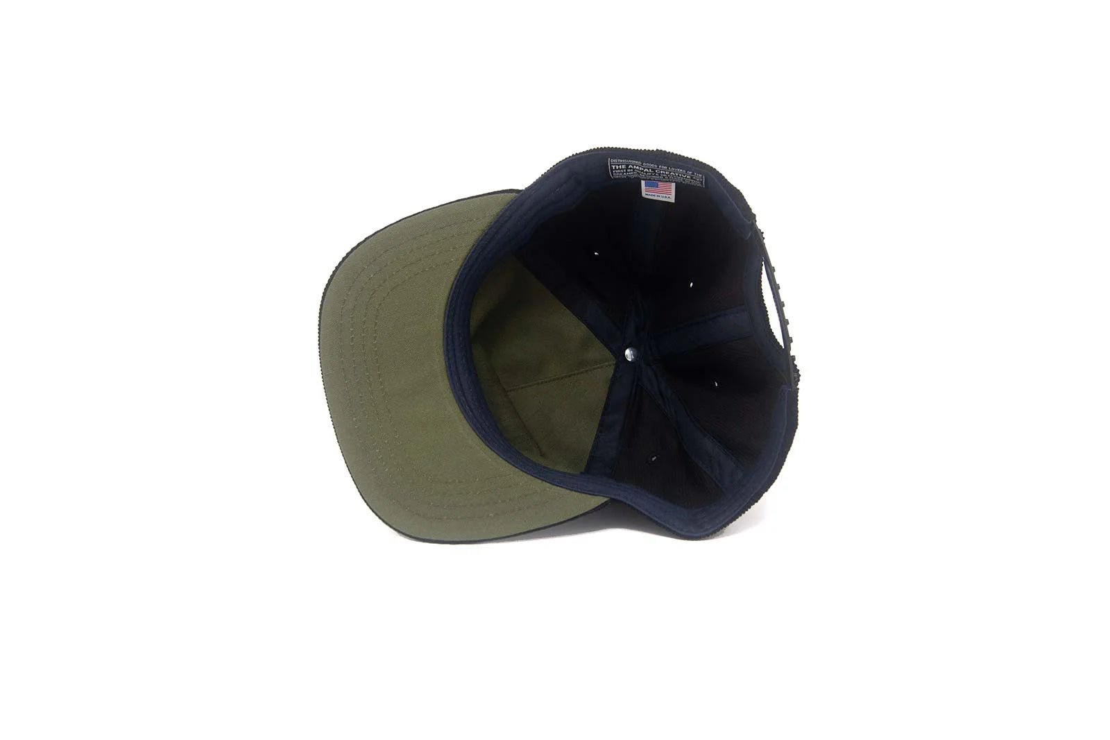 Live Fast Snapback