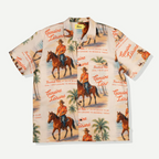 Beach Ranch Buttonup