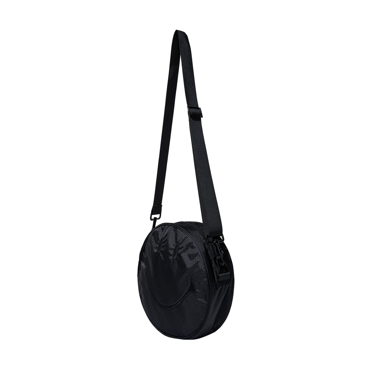 Market Studios Smiley Large Crossbody Bag