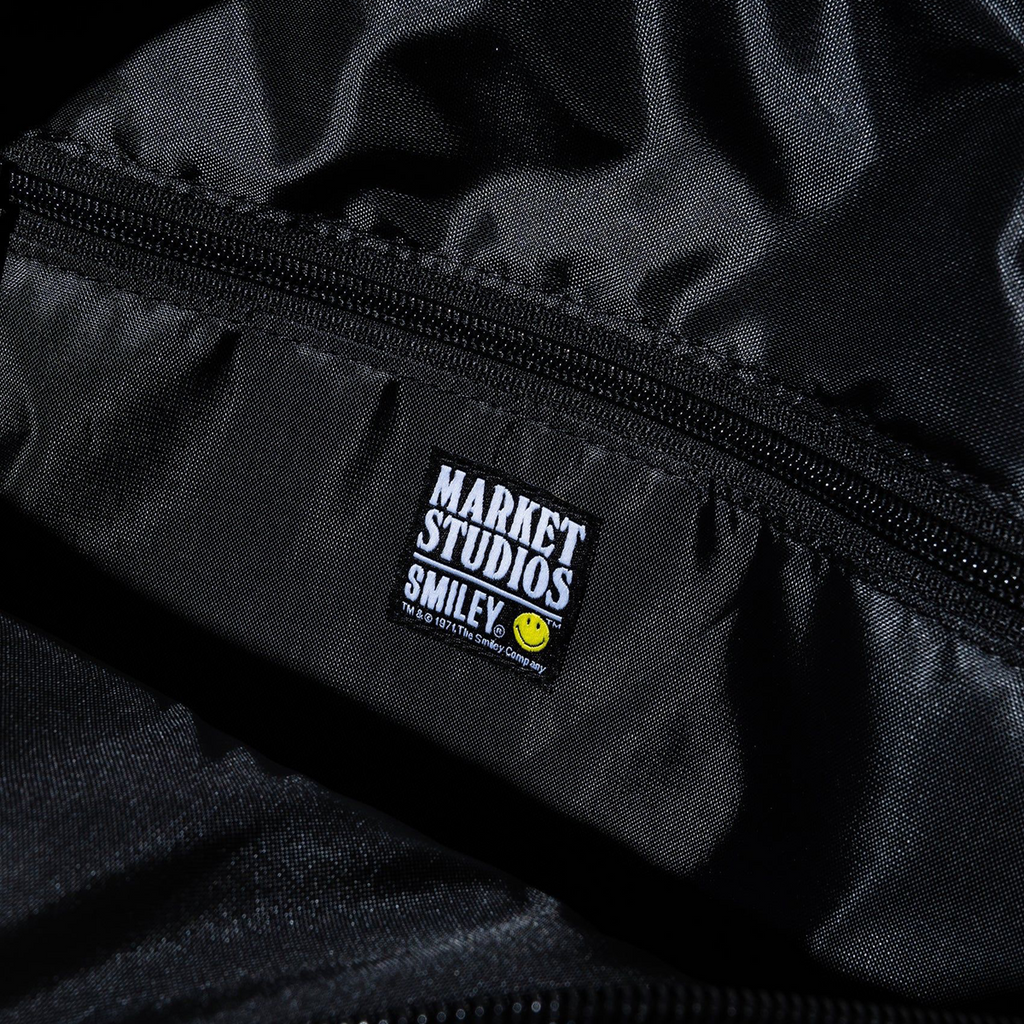 Market Studios Smiley Large Crossbody Bag