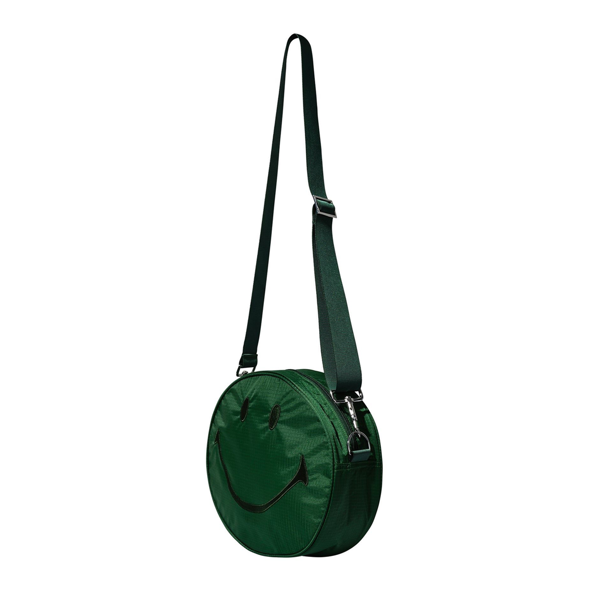 Market Studios Smiley Large Crossbody Bag