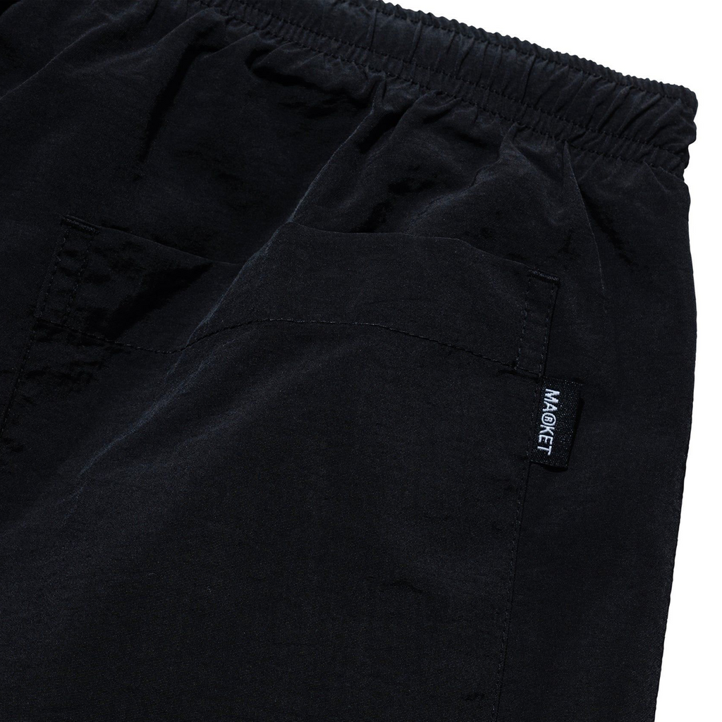Market Studios Smiley Classic Tech Shorts