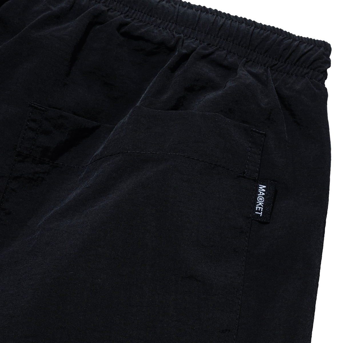 Market Studios Smiley Classic Tech Shorts