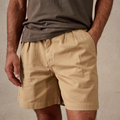 Men's McTavish Hemp Shorts