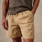 Men's McTavish Hemp Shorts