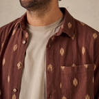Men's McTavish Button Up Shirt