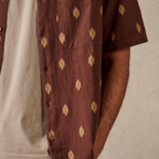 Men's McTavish Button Up Shirt