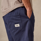 Men's McTavish Twill Shorts