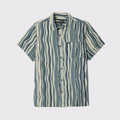 Cru Slub S/S Woven