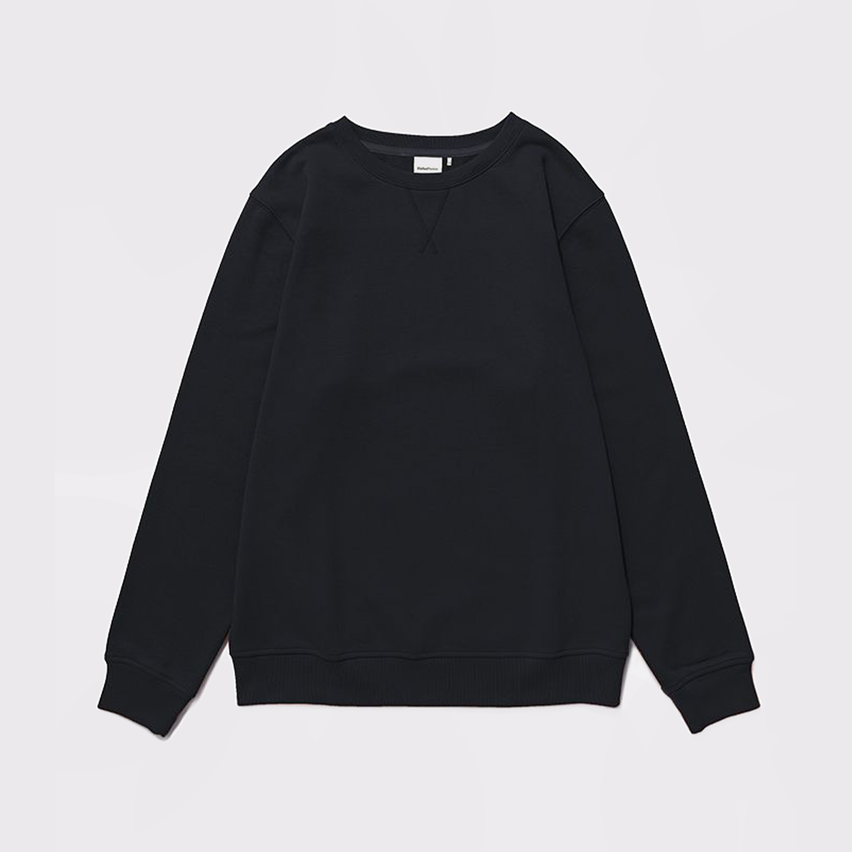 Men's Recycled Fleece Sweatshirt