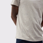Men's Vintage Jersey Short Sleeve Tee
