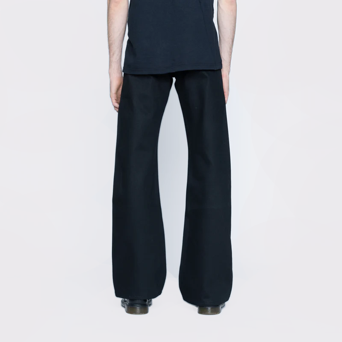 Men's Groovy Guy Selvedge Denim