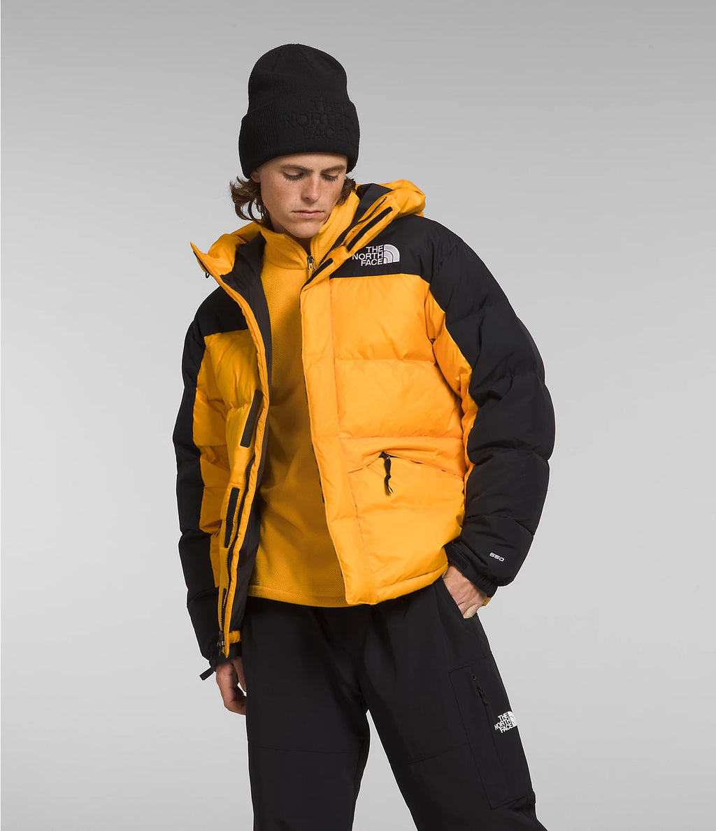 Men's HMLYN Down Parka