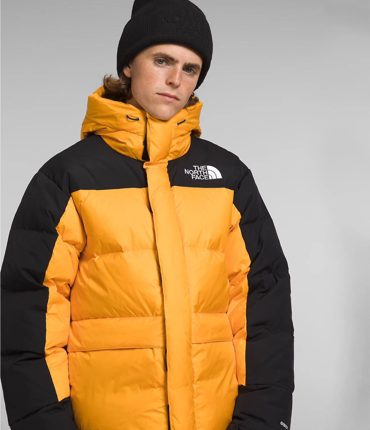 Men's HMLYN Down Parka
