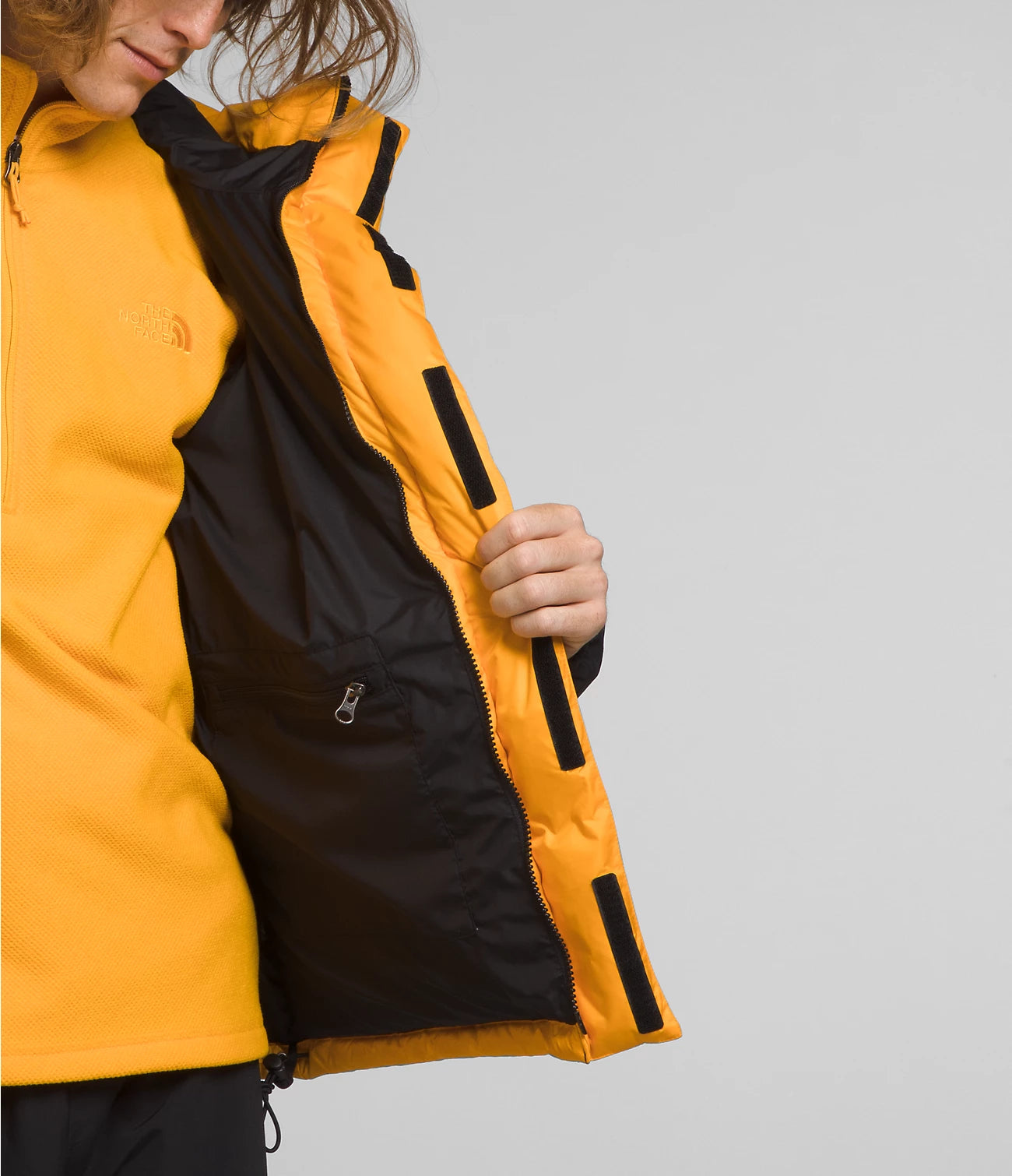 Men's HMLYN Down Parka