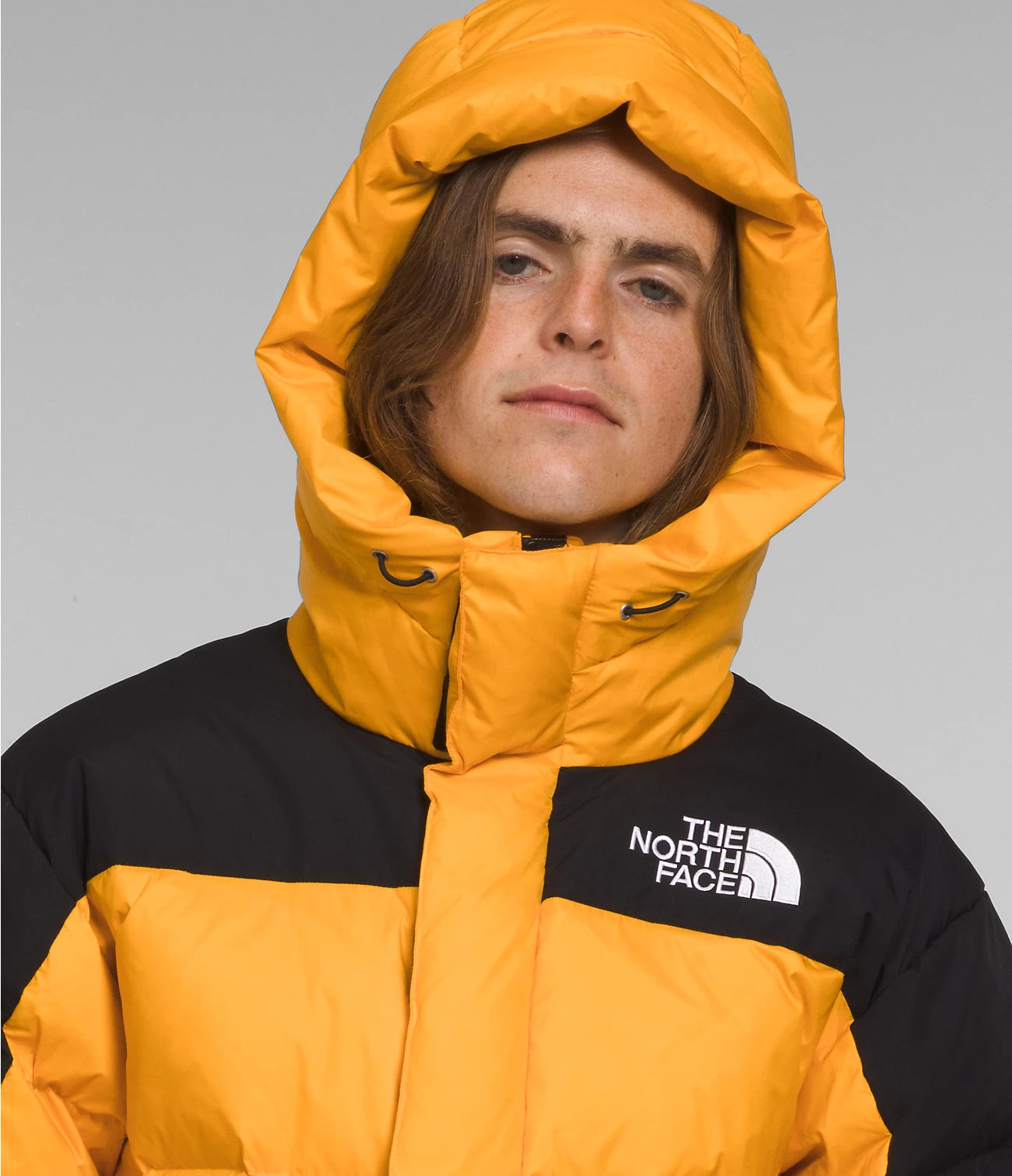 Men's HMLYN Down Parka