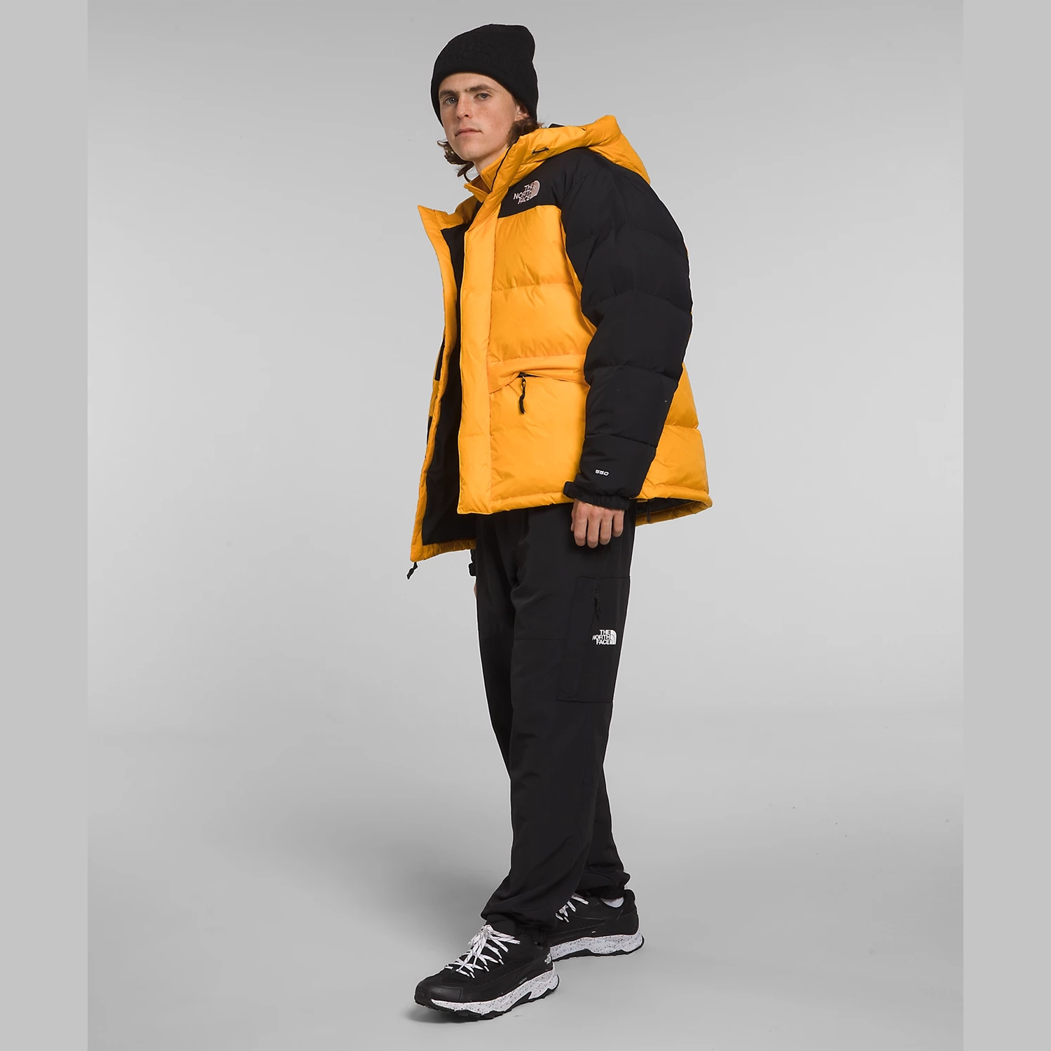 Men's HMLYN Down Parka