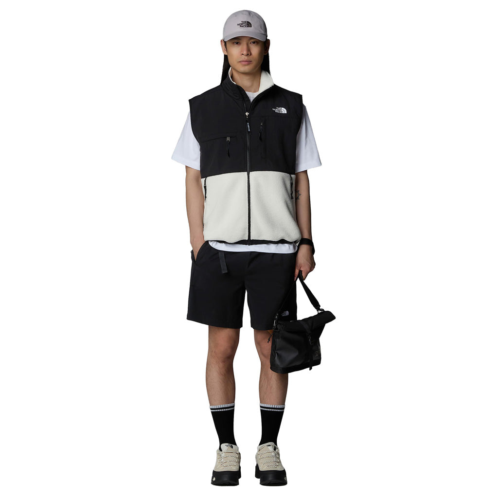 Men's Class V Pathfinder Belted Short - 7"