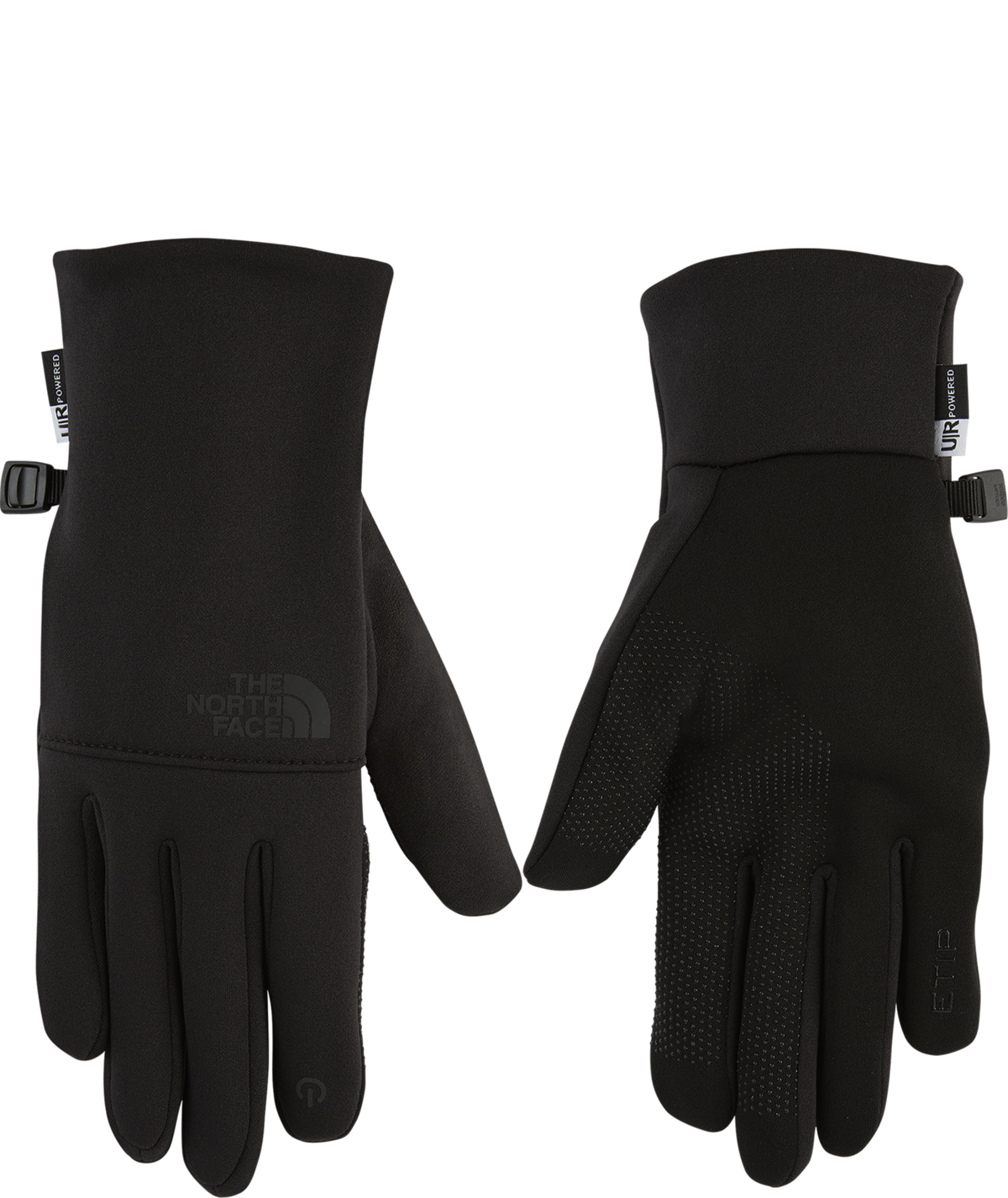 Etip™ Recycled Glove - TNF Black