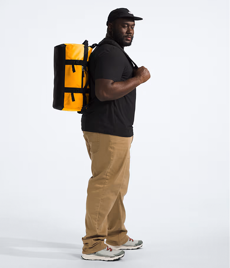 Base Camp Duffel-XS