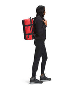 Base Camp Duffel-XS
