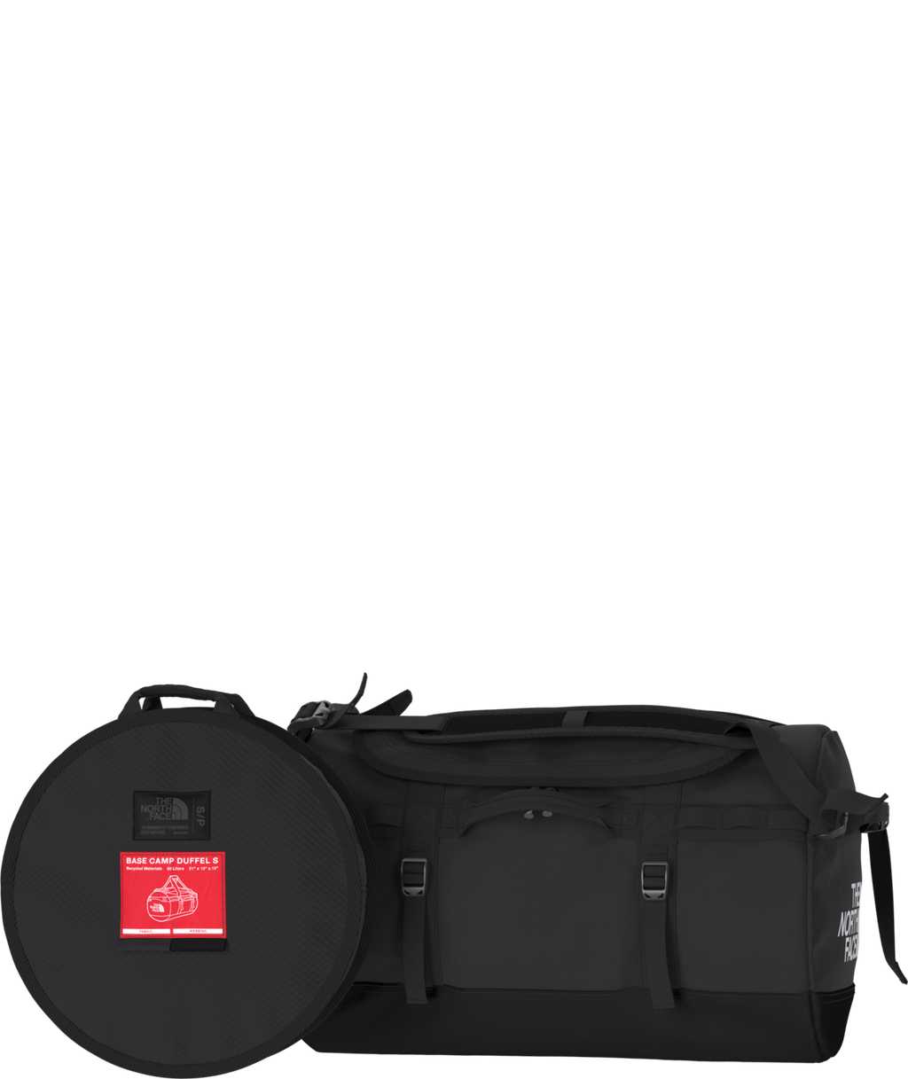 Base Camp Duffel-S