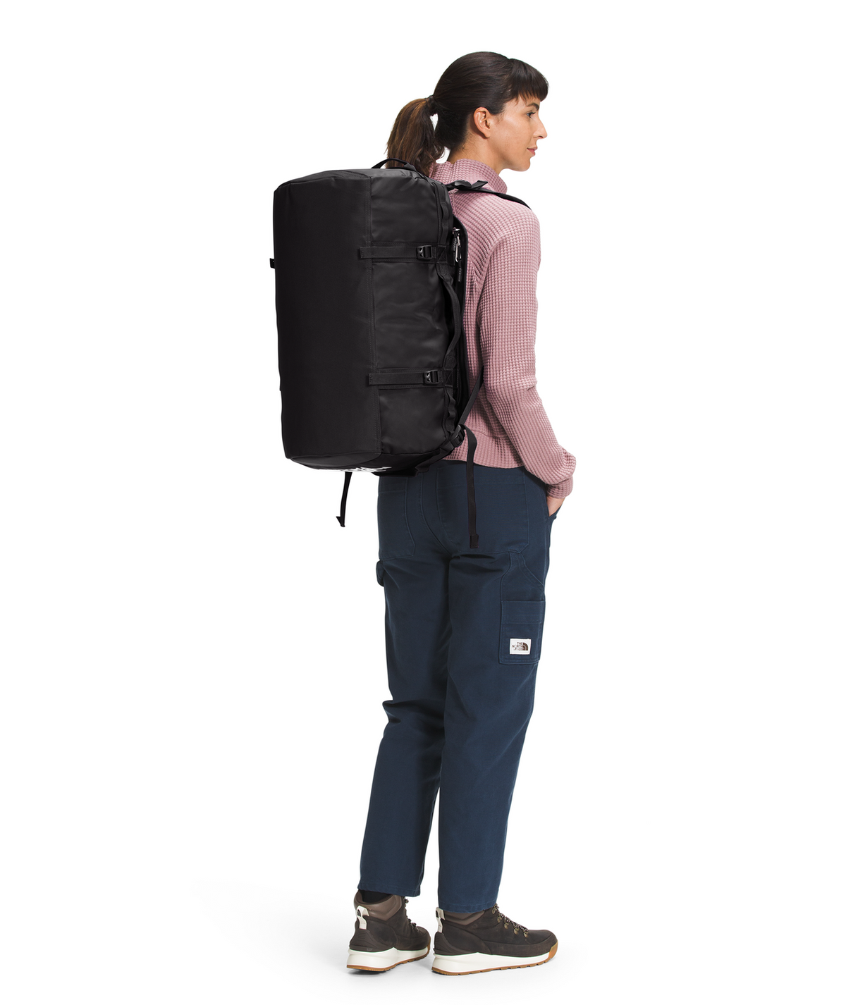 Base Camp Duffel-S
