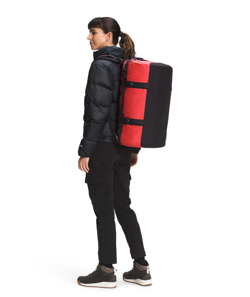 Base Camp Duffel-S