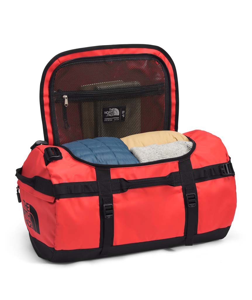 Base Camp Duffel-S