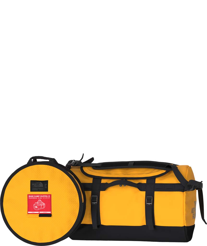 Base Camp Duffel-S